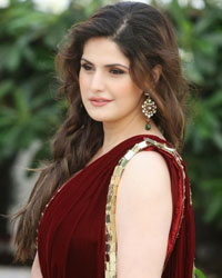 Zareen Khan